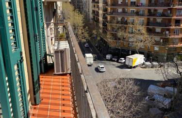 2 BDR EIXAMPLE APARTMENT - Foto 8