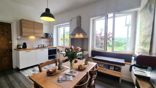 Charmant appartement avec terrasse lumineuse à St-Etienne - FR-1-496-287 - Foto 2