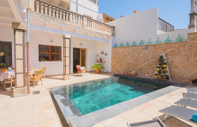 Villa Migdia - Foto 35