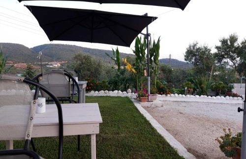 Apartments dimitra - Foto 10