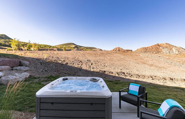 Ski La Vie by Avantstay Hot Tub Game Room Near the Ski Slopes - Foto 47