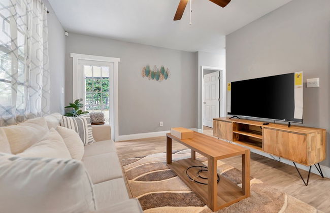 Tampa Family Bungalows - Foto 7