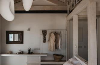 Stella Maris- Seafront Apartment Pythagoreio - Foto 39