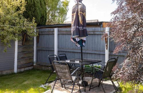 Manchester Serenity House - Foto 55