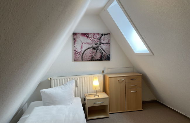 Urlaub im Fachwerk - Foto 5