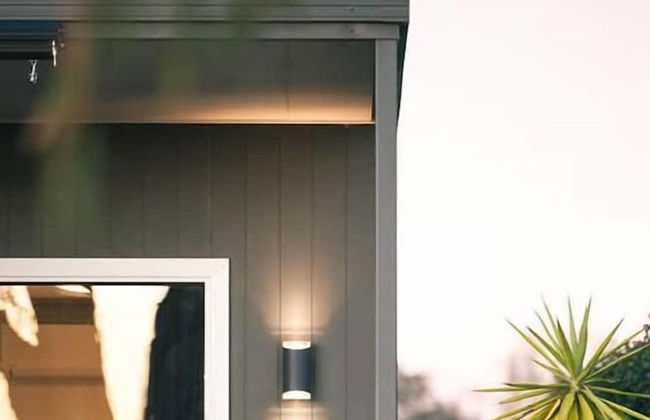 Church Lane Accommodation Milawa - Foto 14