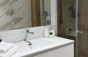 The San Andres 29 - Málaga Stay Experience - Foto 64