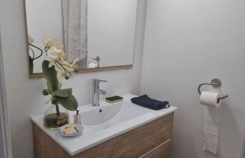 Vue magique - Foto 13