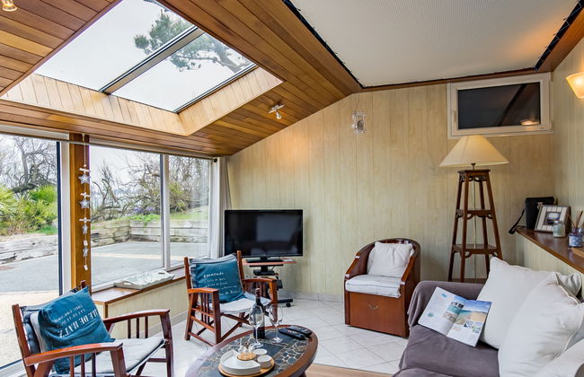 Kichen ar Mor - Foto 4