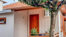 Hospedagem Don Panizzi - Foto 1