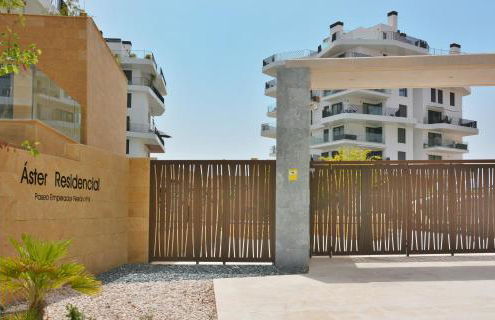 Allonbay Mediterranean Apartments by NRAS - Foto 24