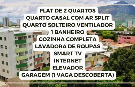 TH Flats GV - Foto 2