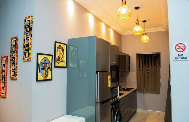 D'Magnolia Luxury Apartments - Foto 55