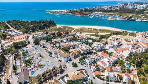 Villa Ferragudo - Foto 4