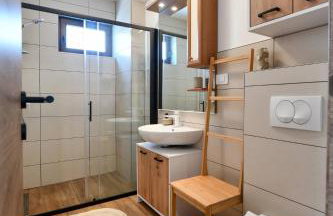 Wildernest Holiday Home - Foto 9