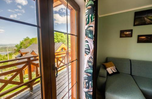 Centrum Spokoju - Domki w Karkonoszach - Foto 7