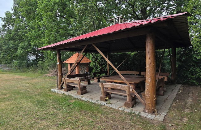 Agroletnica Country house - Foto 60