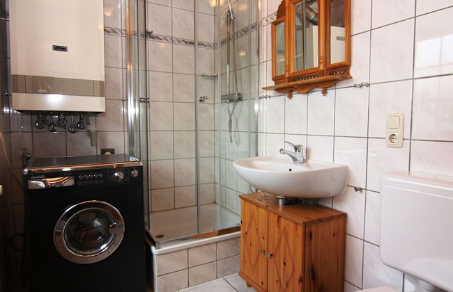 Reihenhaus in Boltenhagen am Ostseestrand - Photo 10