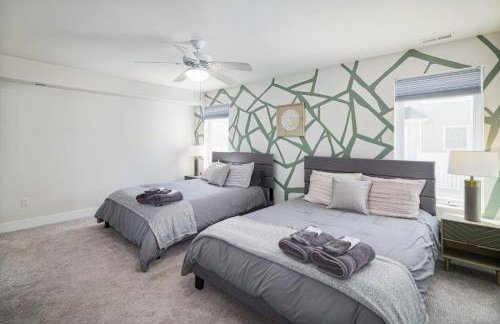 Icon Playce: Beachfront with 360 rooftop - Foto 14