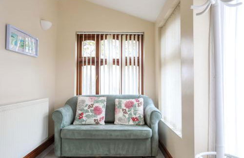 Barras Cottage - Foto 27