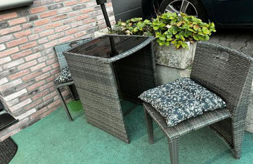 Ferienwohnung „Zur Eule“ - Foto 2