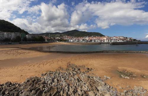 La casa de Arantza con jardin y wifi - Foto 15