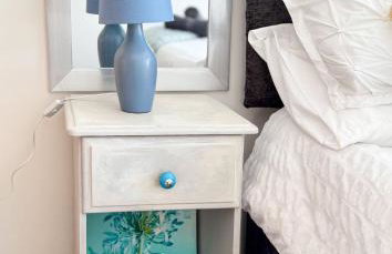 The Sashes - Stylish Apartment - FREE Parking - Ultrafast WIFI - Smart TV - Netflix - sleeps up to 6! Close to Poole Town Center & Sandbanks & Bournemouth - Foto 32