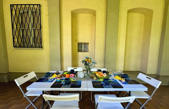 Villa Near Golf Club Menaggio - Foto 49