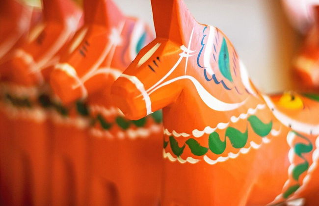 12 Person Holiday Home in Idre-by Traum - Photo 18