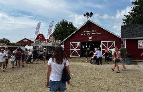 The Woodridge Retreat - Foto 49