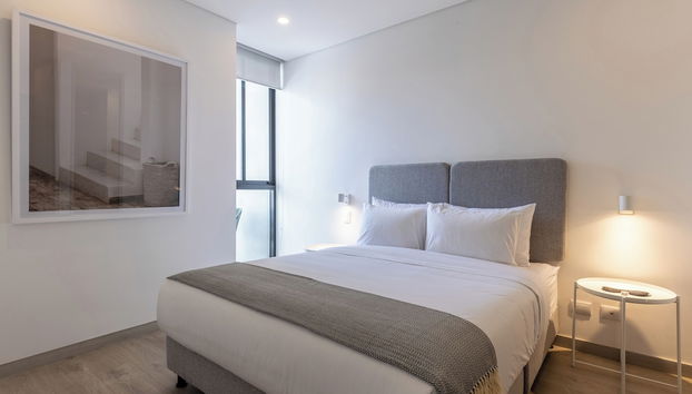 Area By Wynwood House - Foto 4, Habitación