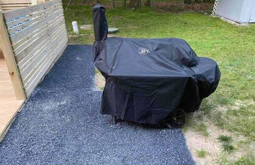 Modern Home near Lake w HotTub, Game Room, Fireplace - Foto 34