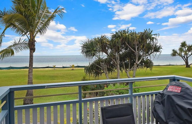 Villa at Tangalooma - Villa 30 - Foto 14