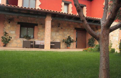 Casa Rural La Canchalera - Foto 31