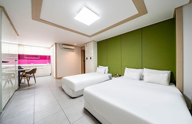 Residence Hotel LINE - Foto 27