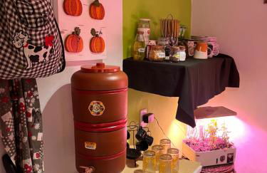 Refúgio Verde à 12 min do Centro de Joinville - Foto 18