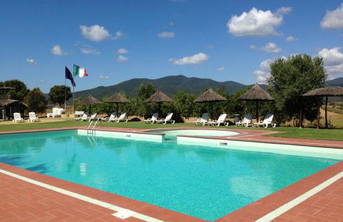 Dimora Le Galere - Pool & Relax - Foto 10