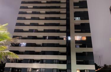 Acomodação aconchegante à beira- mar - Foto 9