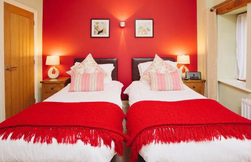 Watson Cottage - Uk1283 - Foto 14