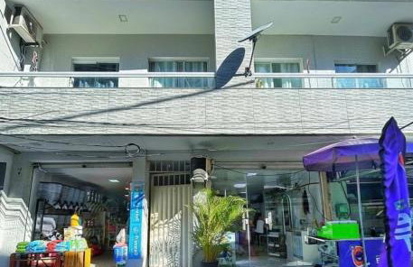 Pontal do Rio Stay - Foto 17