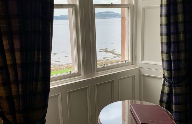 Bunchrew House Hotel - Foto 35