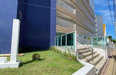 Apartamento Pe na areia do Bessa - Foto 15