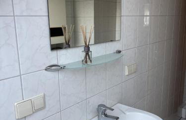 City Nest Ettlingen - nähe Wasenpark - Foto 13