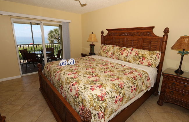 Beach Castle Resort by RVA - Foto 15