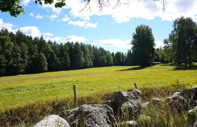 4 Person Holiday Home in Hogsjo-by Traum - Foto 13