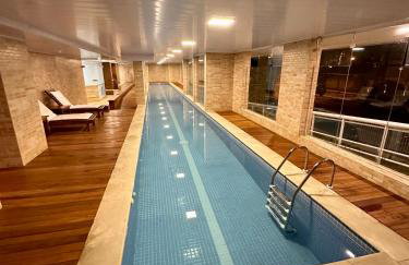 Apartamento familiar em Riviera de São Lourenço Módulo 8 - Photo 10