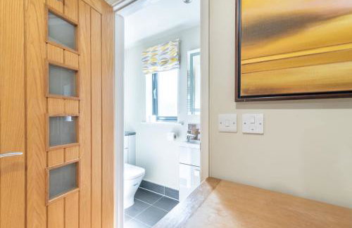 Hillside Lodge, Tor Farm - Foto 21