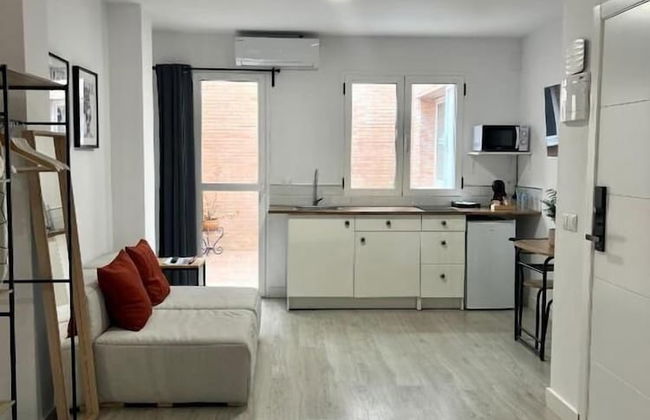 Apartamentos Avanel - Photo 28