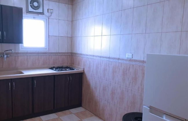 Lamasat Alkhair Serviced Apartments - Foto 36