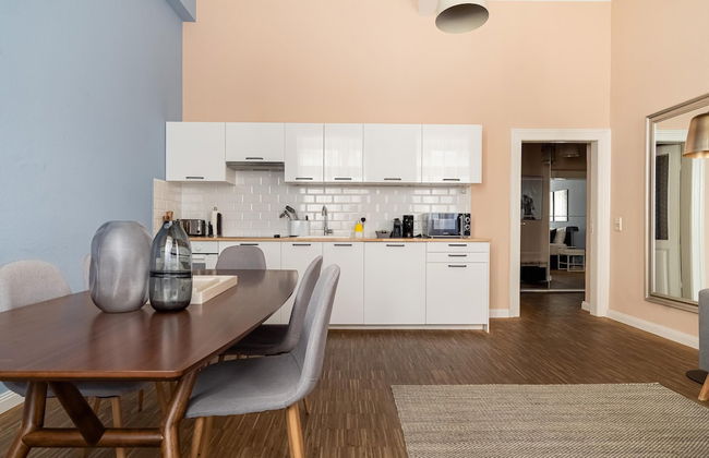 Limehome Dresden Hoyerswerdaerstraße - Foto 33